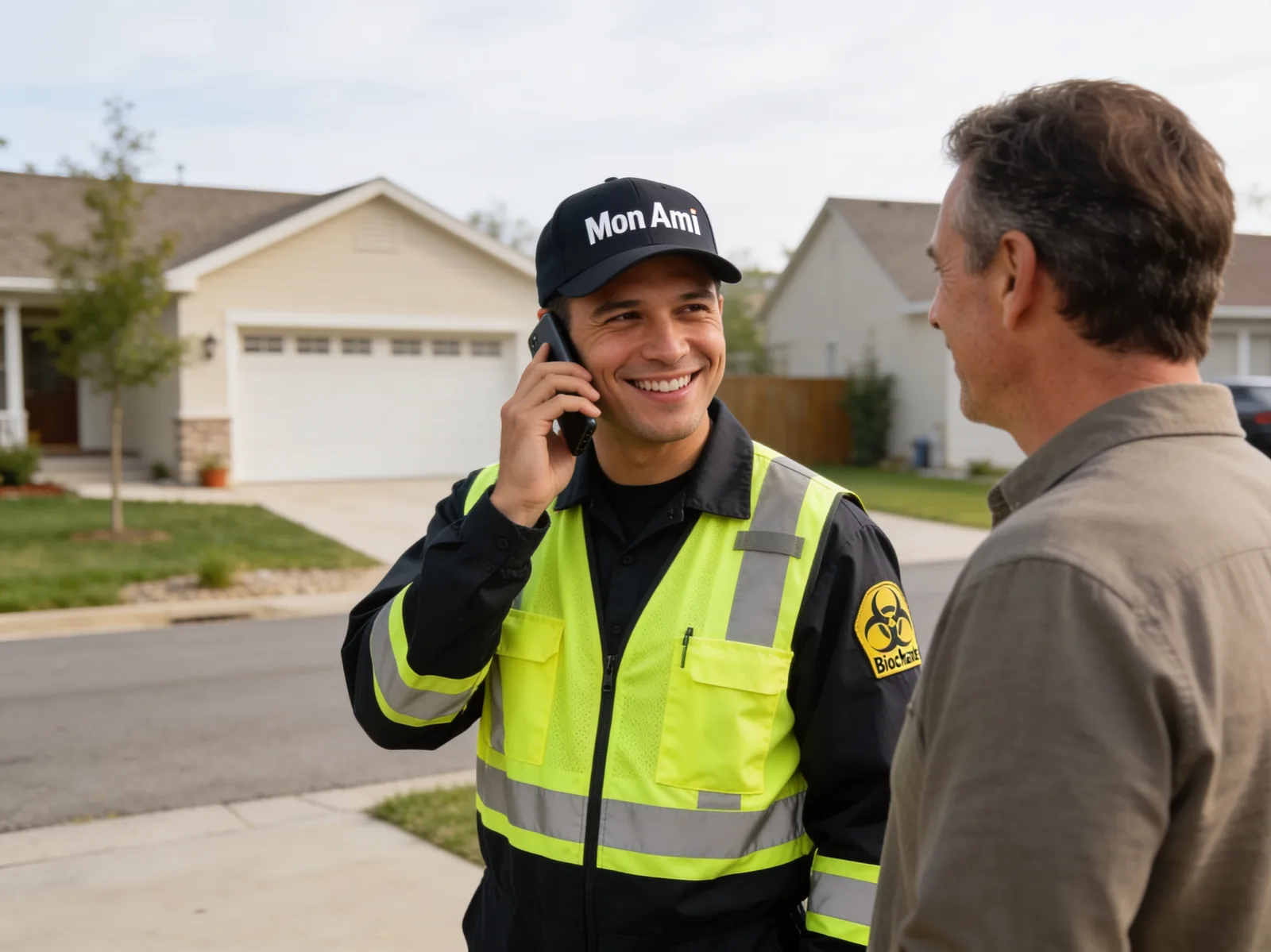 Sewage Cleanup Bay Shore, NY FAQs